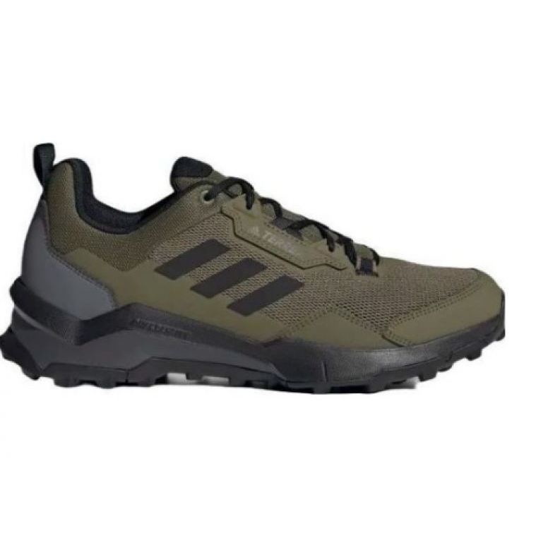 Adidas Terrex AX4 GY5077 shoes green