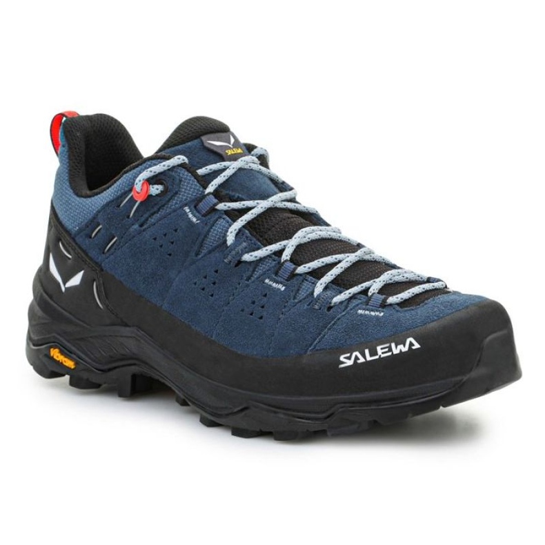 Salewa Alp Trainer 2 W 61403-8669 shoes blue