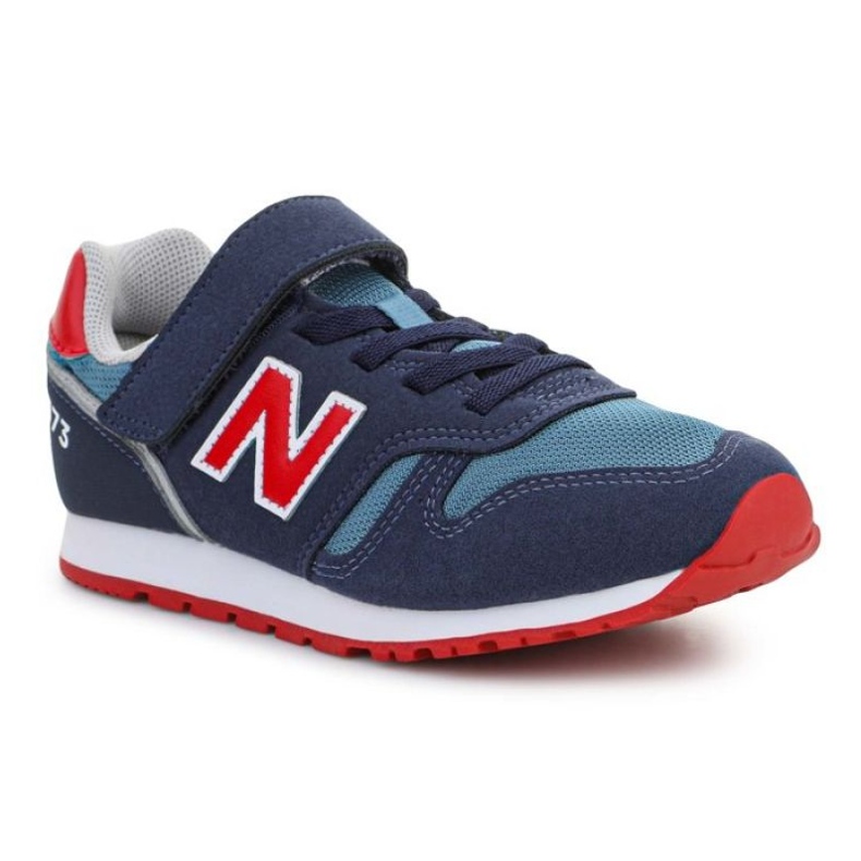 New Balance YV373JA2 shoes blue