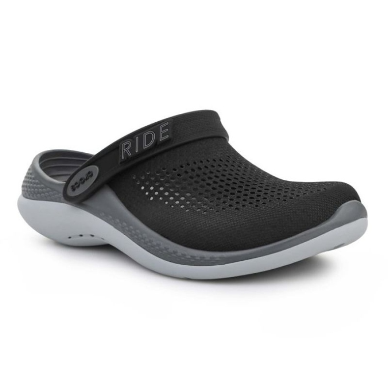 Crocs LiteRide 360 ​​Clog flip-flops 206708-ODD black