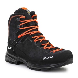 Salewa MTN Trainer 2 MID GTX 61397-0876 shoes black