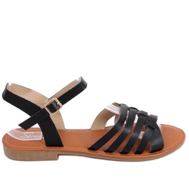 Spokey Black women's sandals