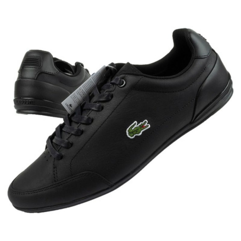 Lacoste Chaymon M 4302H shoes black Lacoste Chaymon M 4302H shoes black