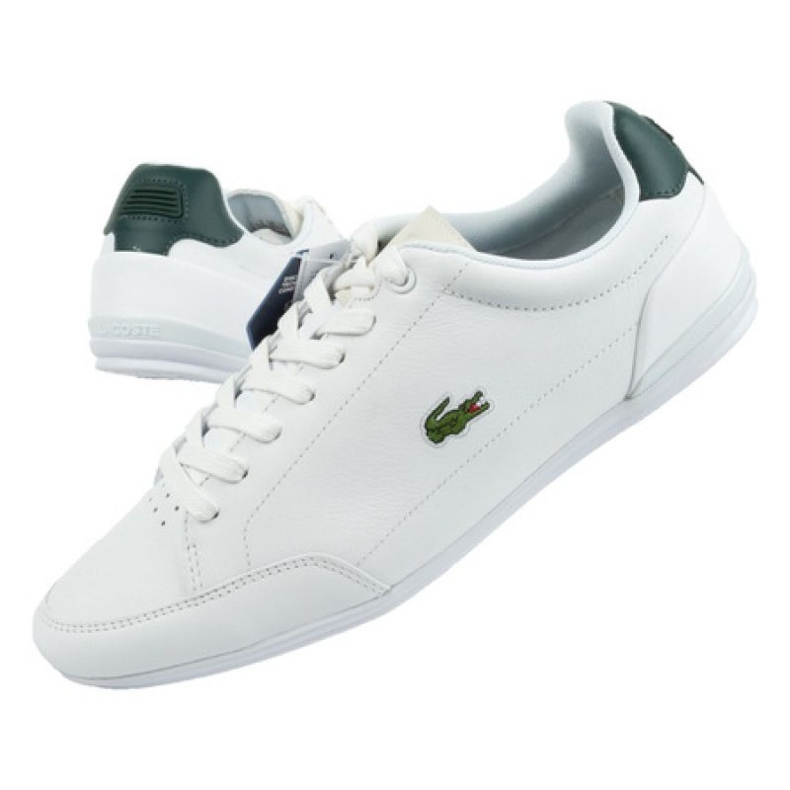 Lacoste Chaymon 431R5 shoes white