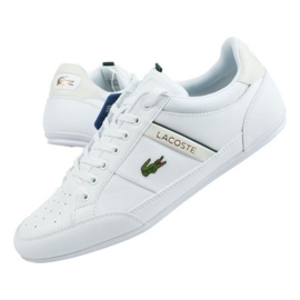 Lacoste chaymon 2024 318 white