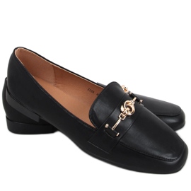 Tansy Black women's loafers Tansy Black women's loafers