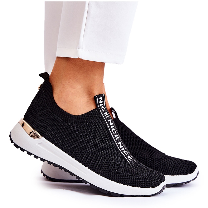 PM1 Women's Sport Shoes Black Ardenza PM1 Women's Sport Shoes Black Ardenza