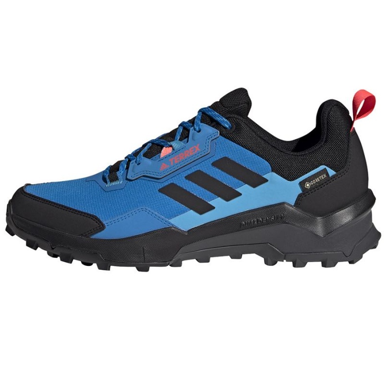 Adidas Terrex AX4 Gtx M GZ3005 shoes black blue