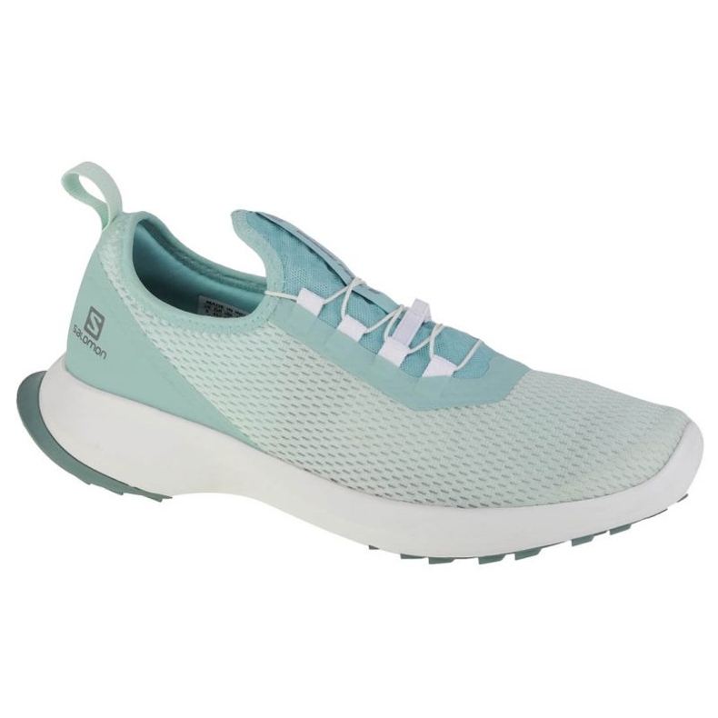 Salomon Sense Feel 2 running shoes 412803 blue