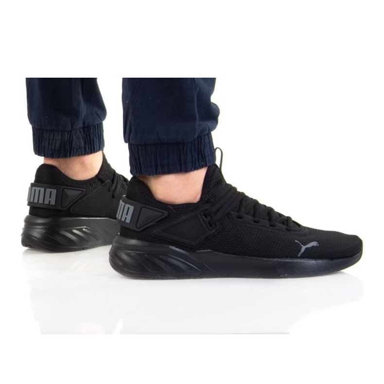 Puma Amare M 376209 01 black Puma Amare M 376209 01 black