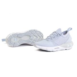Under Armour Under Armor W Hovr Phantom 2 Inknt shoes 3024155-112 blue