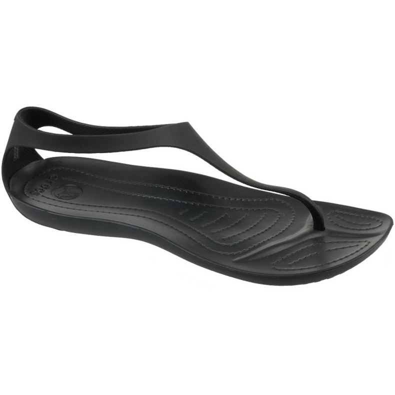 Crocs Sexi Flip Wmns W 11354-060 black