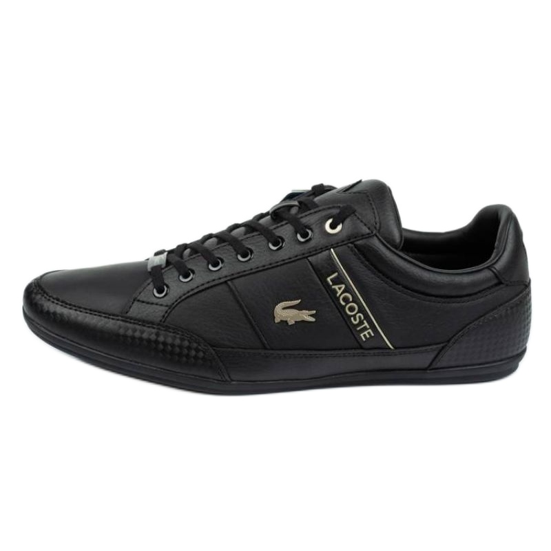 Tenis Lacoste Chaymon 0921 2 Caballero Original 7-41CMA006402H