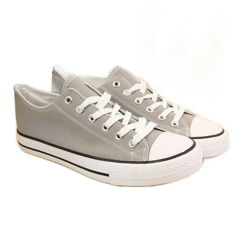 Atletico W ATC266G gray sneakers grey Atletico W ATC266G gray sneakers grey