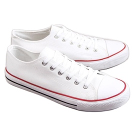 Low-top sneakers Atletico M ATC239D white Low-top sneakers Atletico M ATC239D white