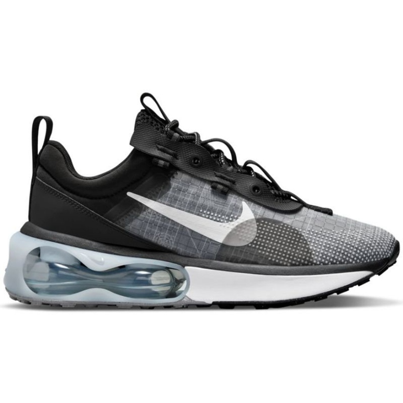 Nike Air Max 2021 W DA1923-001 shoes black grey