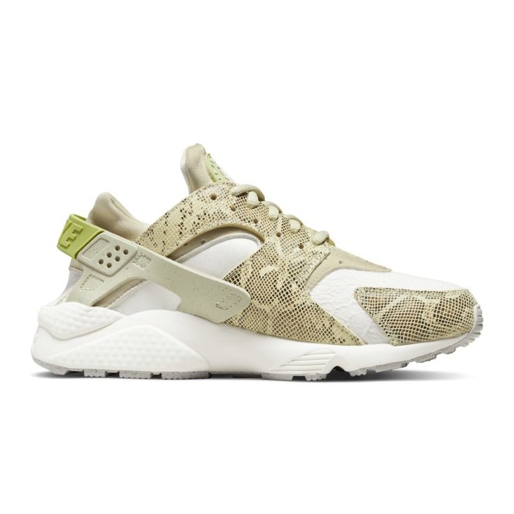 Nike Air Huarache DV3207-001 running shoes beige