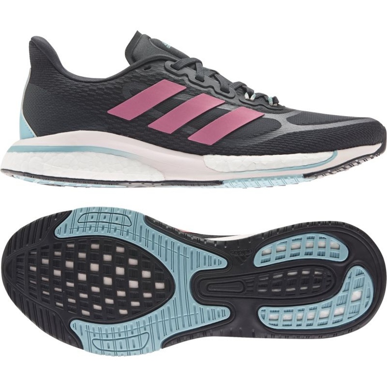 Supernova top gtx w