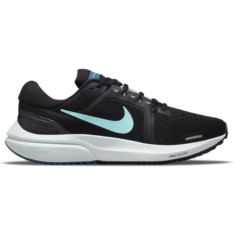Nike Air Zoom Vomero 16 W running shoes DA7698-006 black