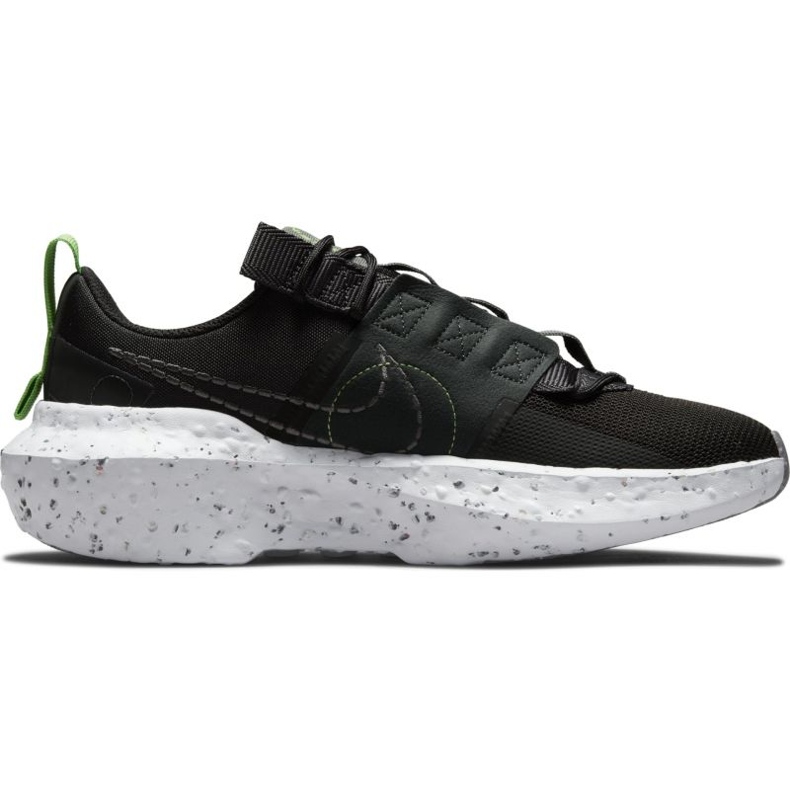 Nike Crater Impact W CW2386-001 shoes black