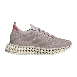 Adidas 4DfWd W Q46442 running shoes pink