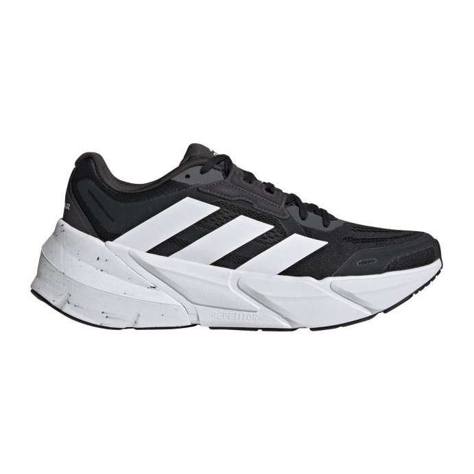 Adidas Adistar M GX2995 running shoes white black