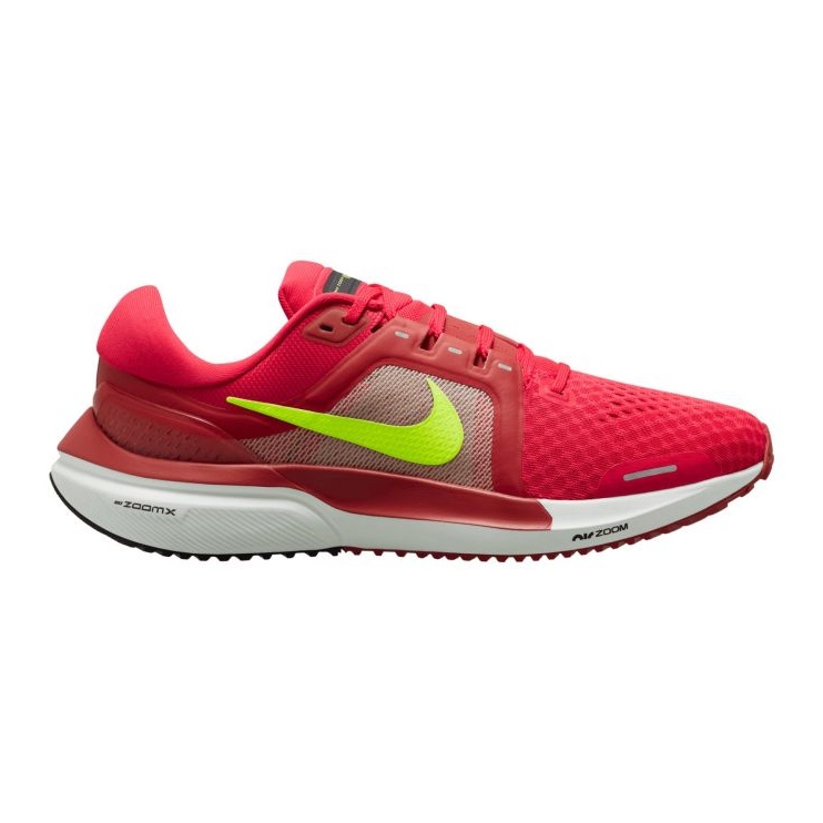 Nike Air Zoom Vomero 16 M DA7245-600 running shoe red Nike Air Zoom Vomero 16 M DA7245-600 running shoe red