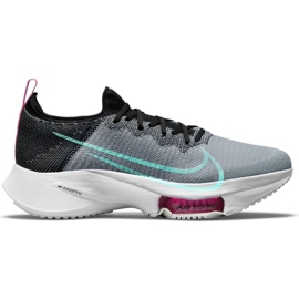 Nike Air Zoom Tempo Next% M CI9923-006 running shoe grey Nike Air Zoom Tempo Next% M CI9923-006 running shoe grey