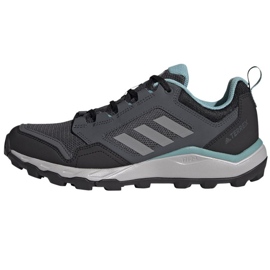 Adidas Terrex Tracerocker 2 W H05686 shoes black grey
