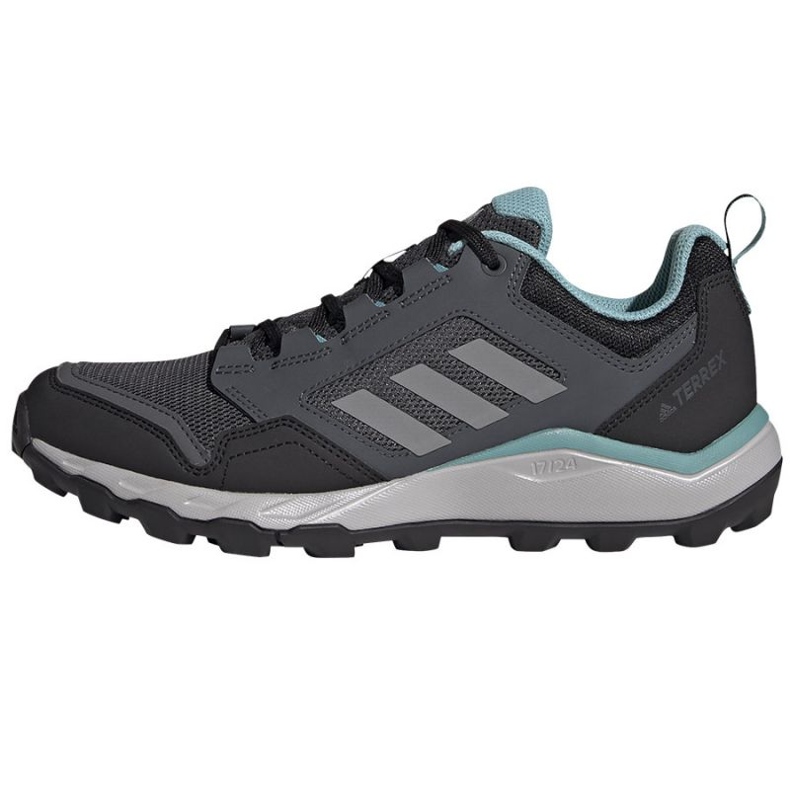 Adidas Terrex Tracerocker 2 W H05686 shoes black grey