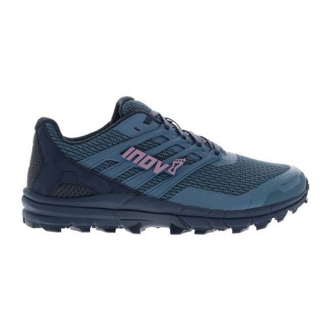 Inov-8 Trailtalon 290 W 000713-BLNYPK-S-01 running shoes blue