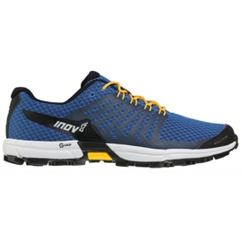 Shoes Inov-8 Roclite G 290 M 000809-BLYW-M-01 blue