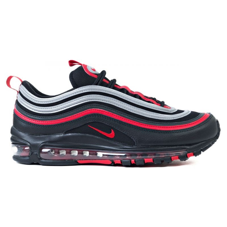Nike Air Max 97 921826-014 shoe black