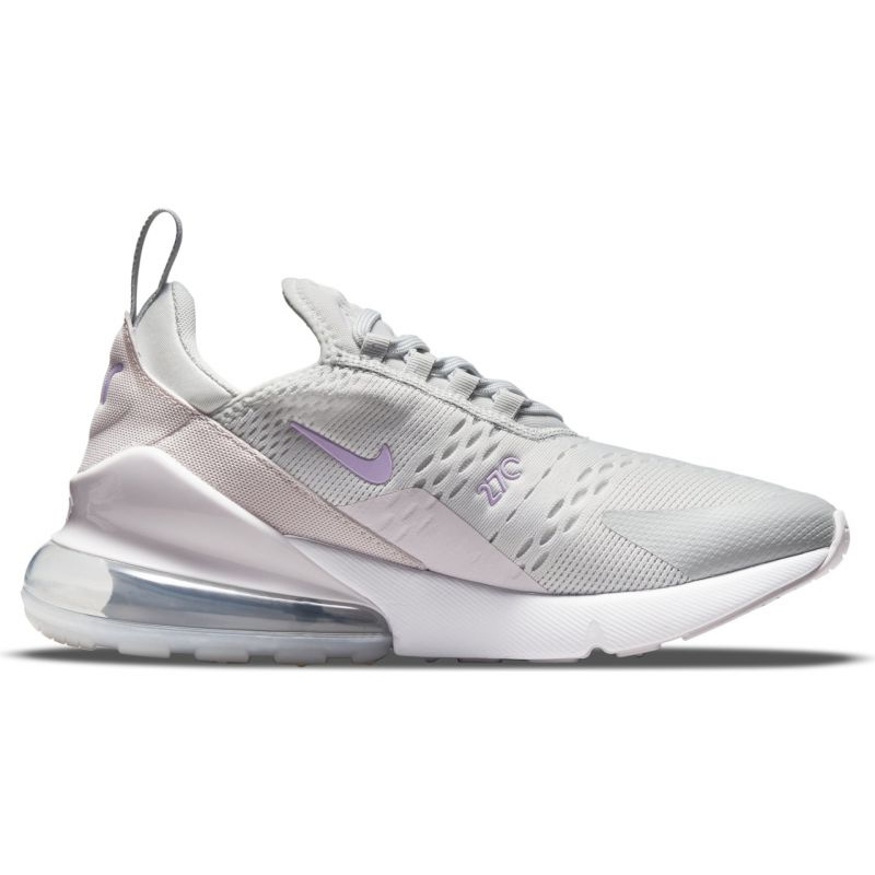 Nike Air Max 270 Essential W DN5059 001 shoe pink grey KeeShoes