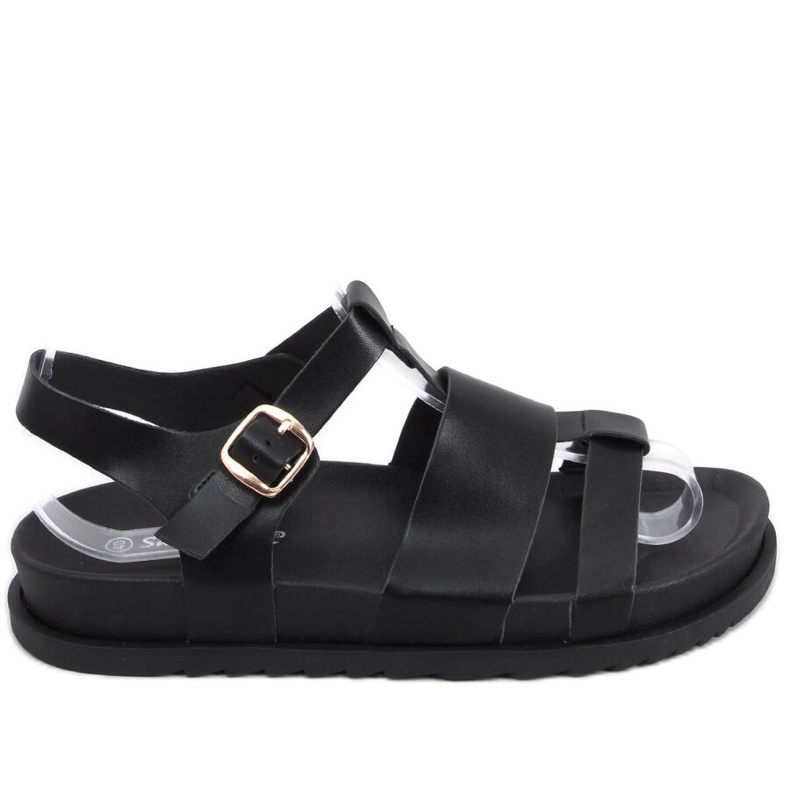 Patsy Black women's sandals Patsy Black women's sandals