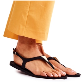 PH1 Women's Black Storm Sandals PH1 Women's Black Storm Sandals