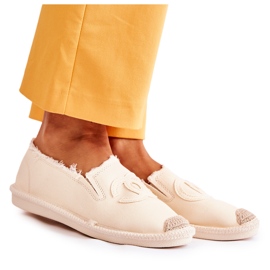 morris espadrille sneaker