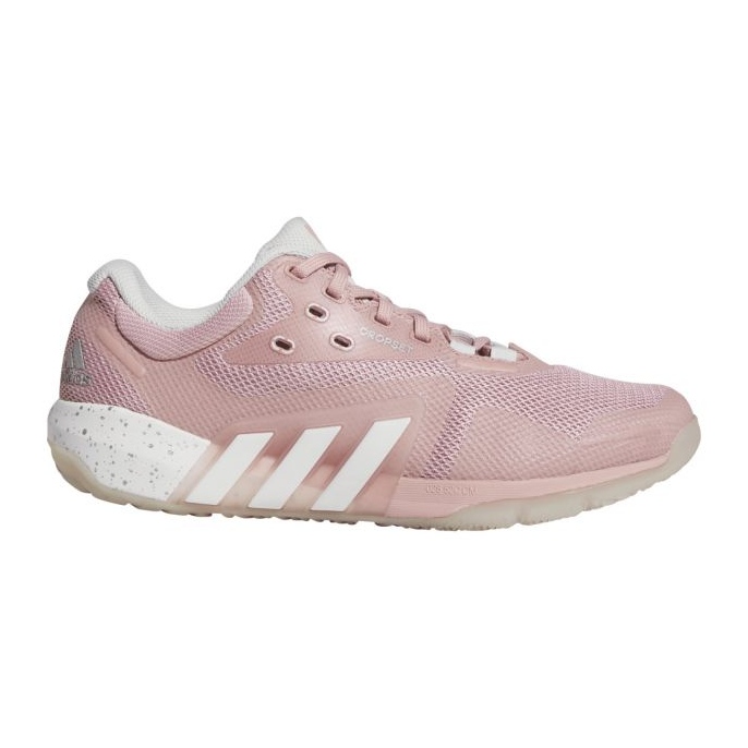 Adidas Dropset Trainers GX7960 shoes pink Adidas Dropset Trainers GX7960 shoes pink