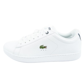 Lacoste Carnaby M 7-41SMA0002042 white