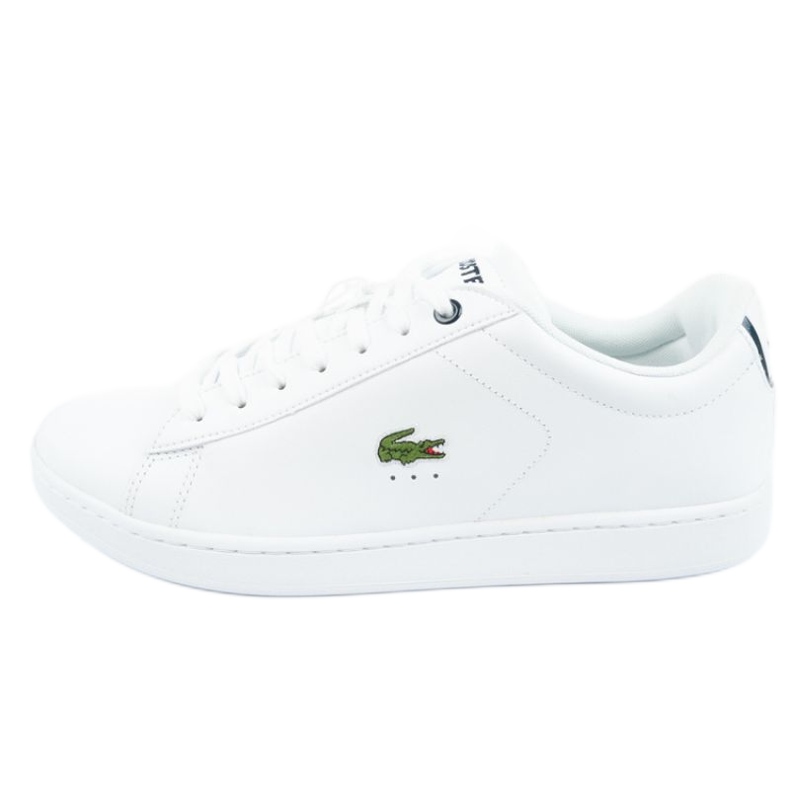 Lacoste Carnaby M 7-41SMA0002042 white