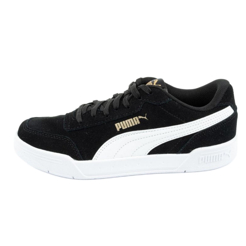 Puma Caracal Jr 370990 01 black