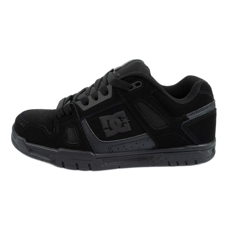 DC Stag M 320188-XKKK shoes black
