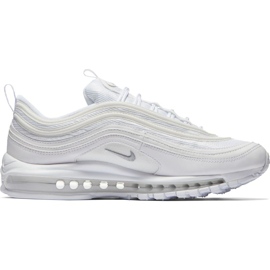Nike Air Max 97 M 921826-101 shoe white