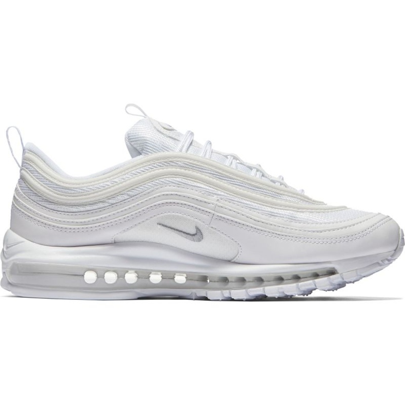 Nike Air Max 97 M 921826-101 shoe white