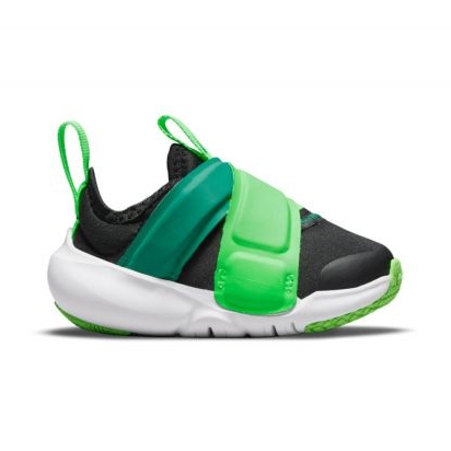 Nike Koemi Jr CZ0188-004 shoes black green