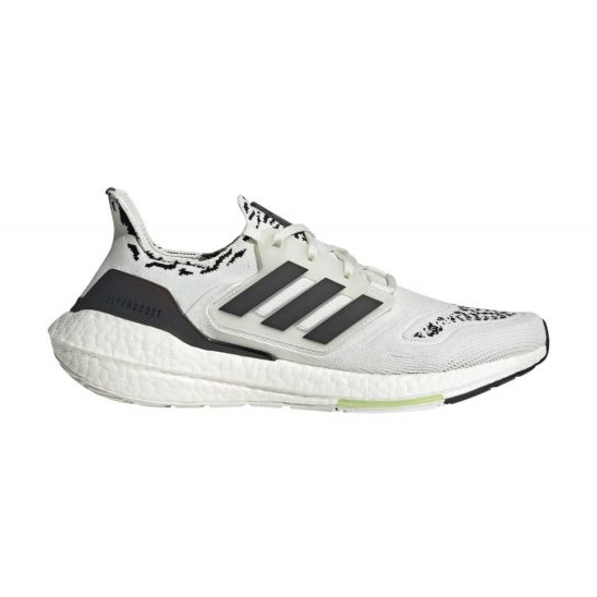 Adidas Ultraboost 22 Shoes M GX5573 white