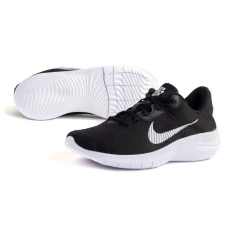 Nike Flex Experince Rn 11 Nn M DD9284 001 shoes black KeeShoes