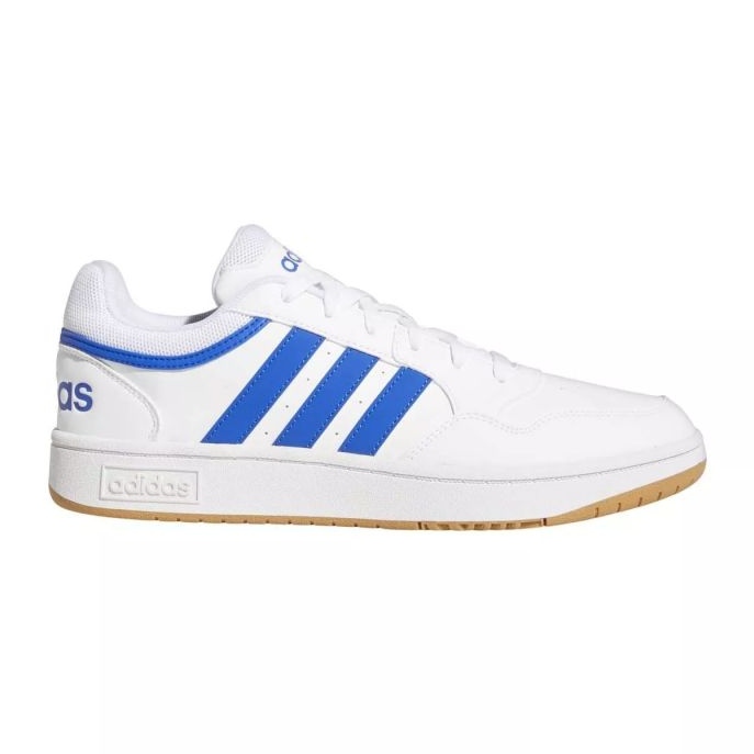 Adidas Hoops 3.0 M GY5435 shoes white