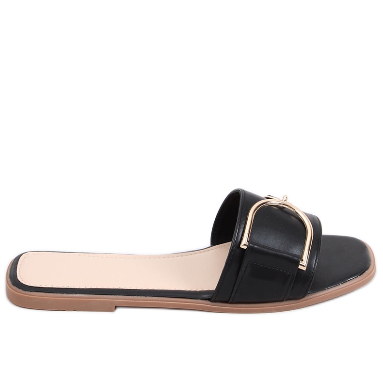 Arizona Black women's slippers Arizona Black women's slippers