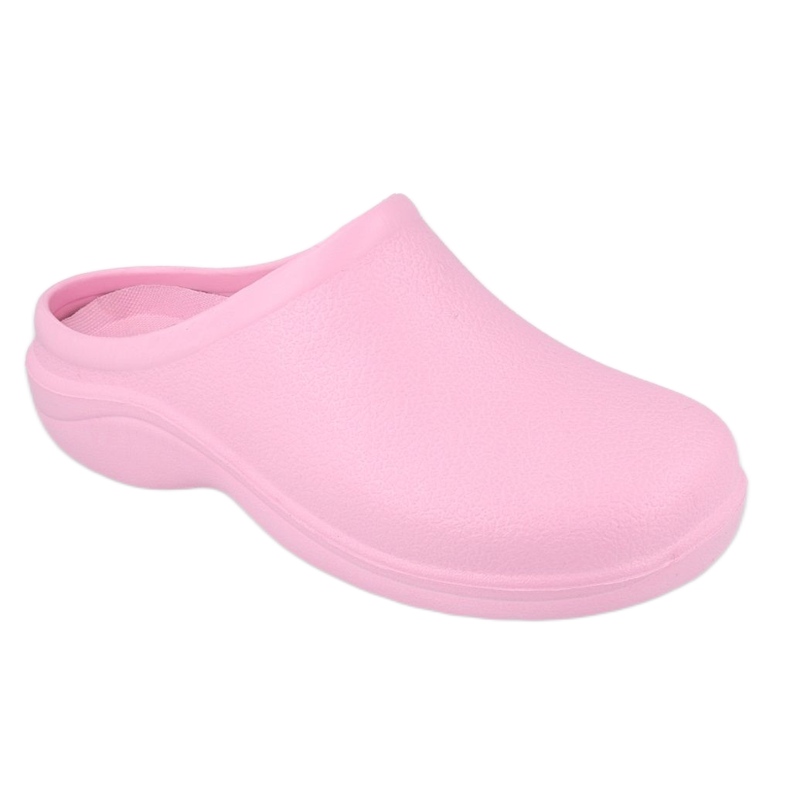Befado women's shoes - pink 154D006